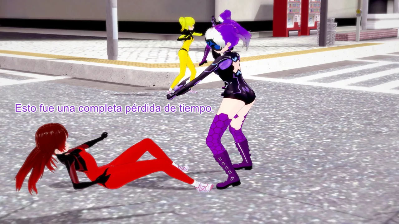 dragun AKAne aflect soldiers - en - Image 82