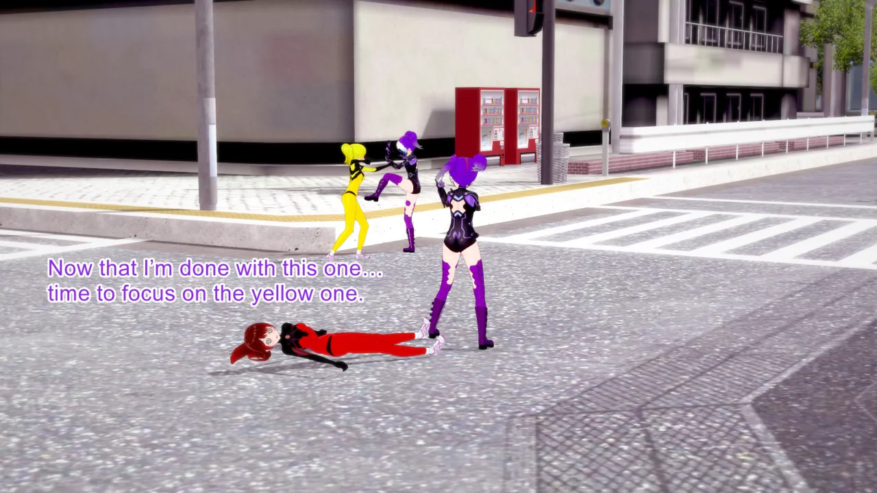 dragun AKAne aflect soldiers - en - Image 84