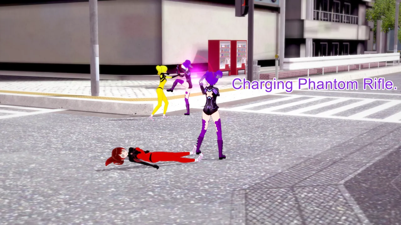 dragun AKAne aflect soldiers - en - Image 85