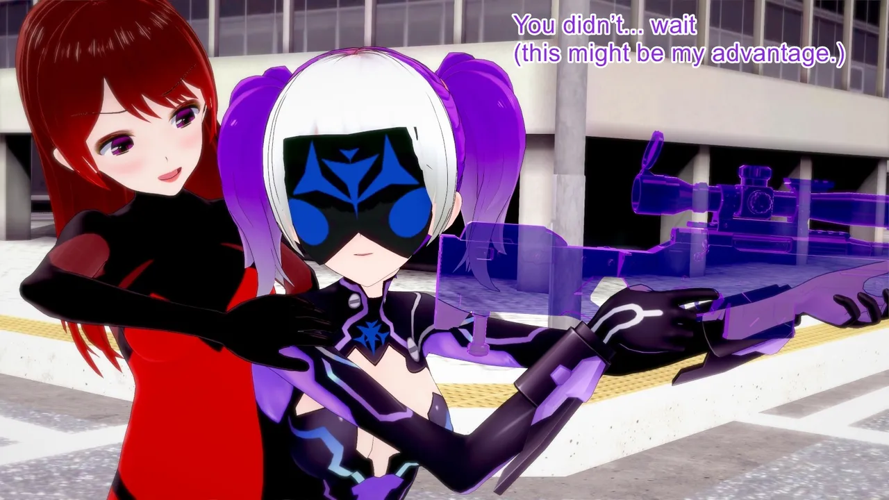 dragun AKAne aflect soldiers - en - Image 94