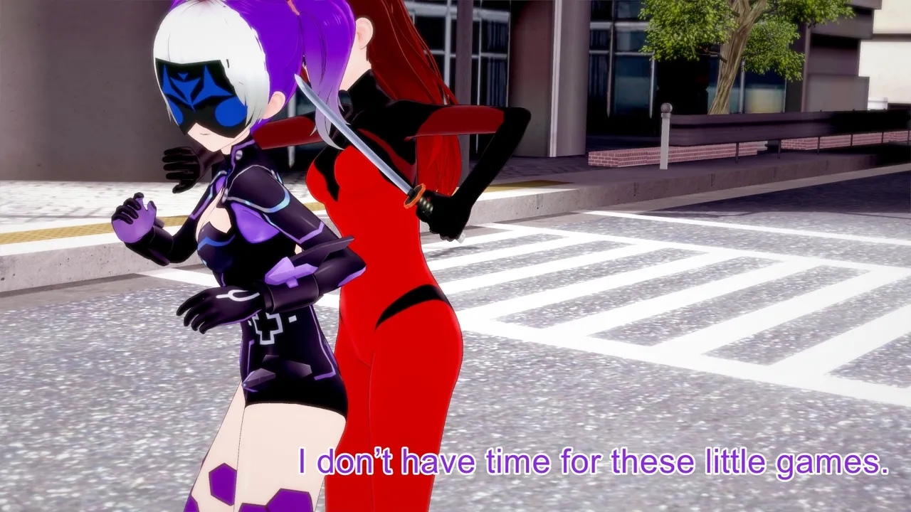 dragun AKAne aflect soldiers - en - Image 96