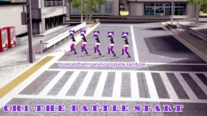 dragun AKAne aflect soldiers - en - Page 38
