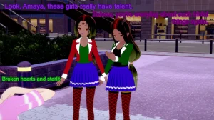 dragun AKAne aflect soldiers - en - Page 7