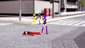 dragun AKAne aflect soldiers - en - Page 86