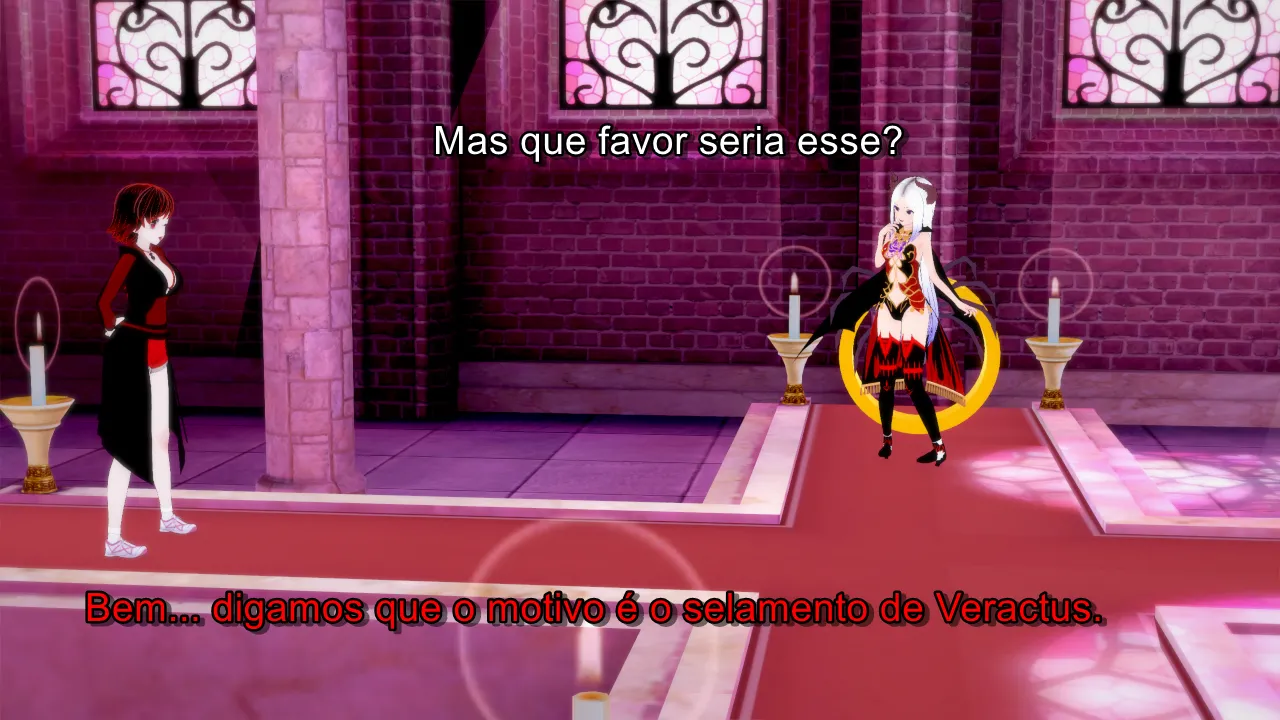 dragun AKAne DEMON HUNTERS FAMILY - PT char info - Image 105