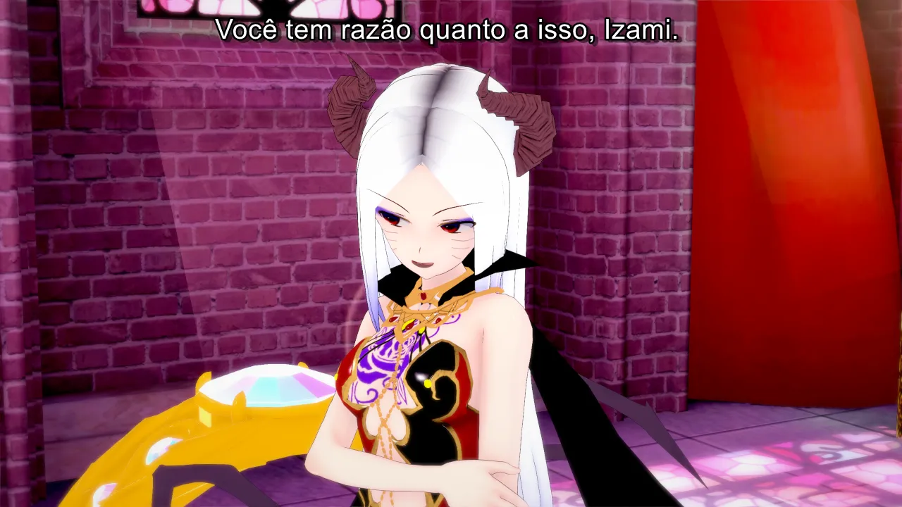 dragun AKAne DEMON HUNTERS FAMILY - PT char info - Image 110