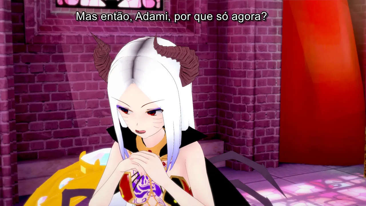 dragun AKAne DEMON HUNTERS FAMILY - PT char info - Image 111