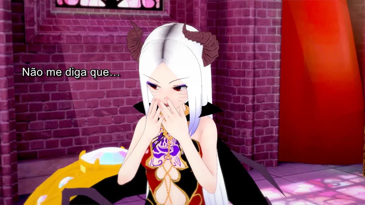 dragun AKAne DEMON HUNTERS FAMILY - PT char info - Image 113