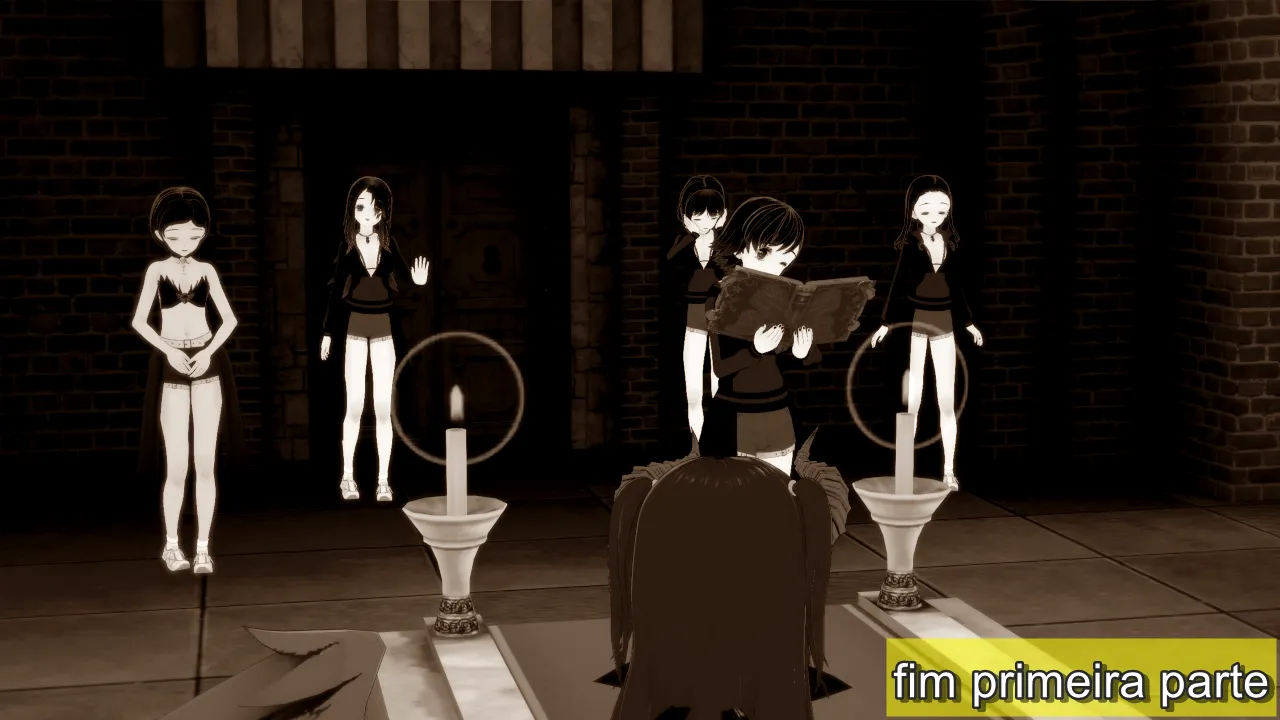 dragun AKAne DEMON HUNTERS FAMILY - PT char info - Image 122