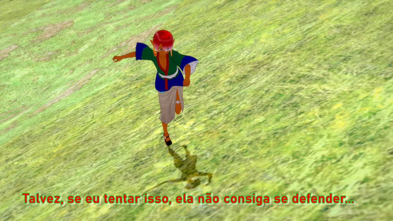 dragun AKAne DEMON HUNTERS FAMILY - PT char info - Image 125