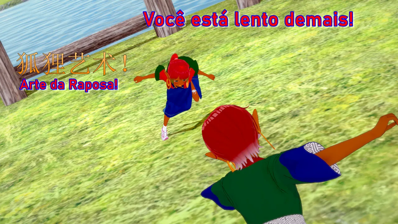 dragun AKAne DEMON HUNTERS FAMILY - PT char info - Image 126