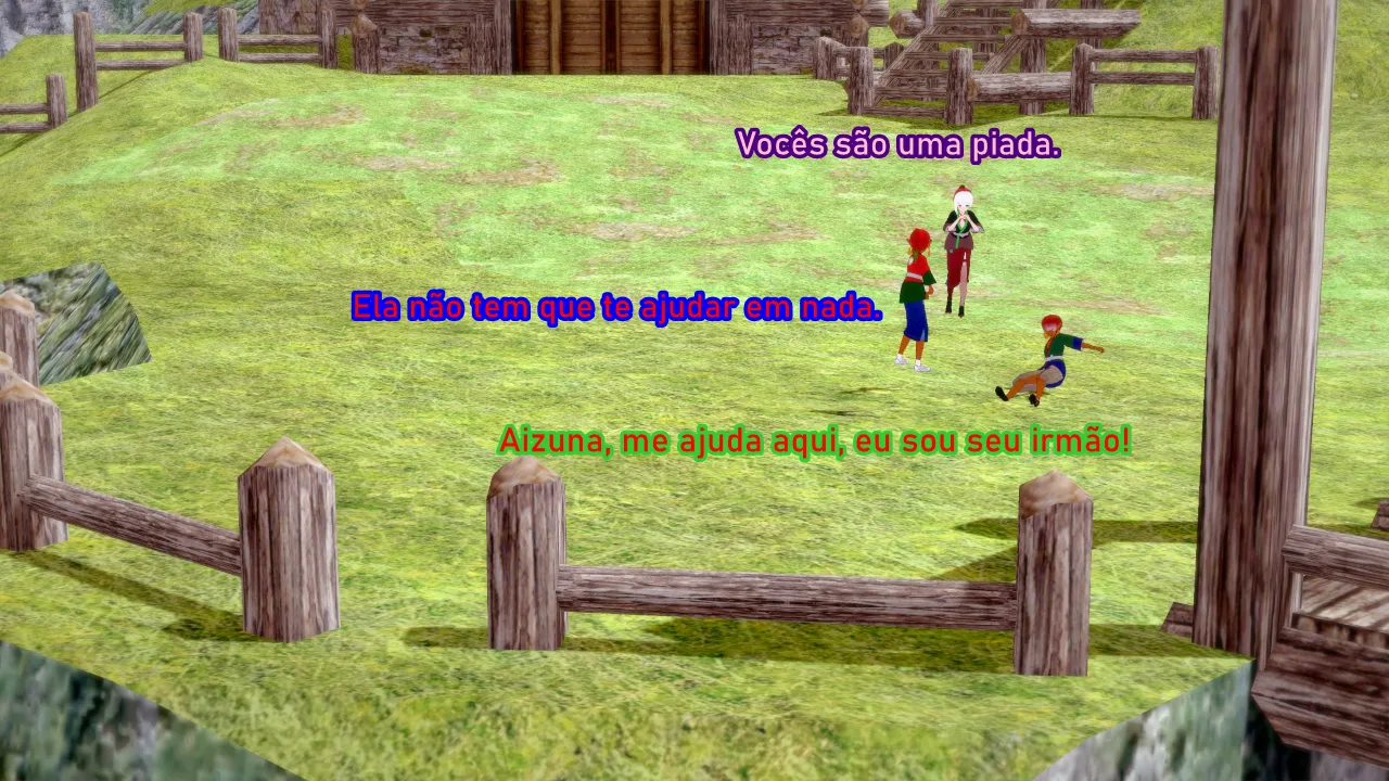 dragun AKAne DEMON HUNTERS FAMILY - PT char info - Image 134