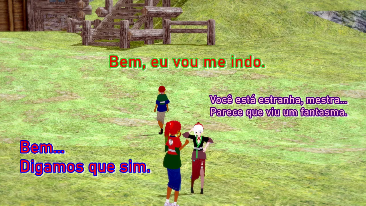 dragun AKAne DEMON HUNTERS FAMILY - PT char info - Image 140