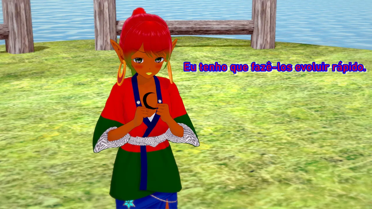 dragun AKAne DEMON HUNTERS FAMILY - PT char info - Image 141