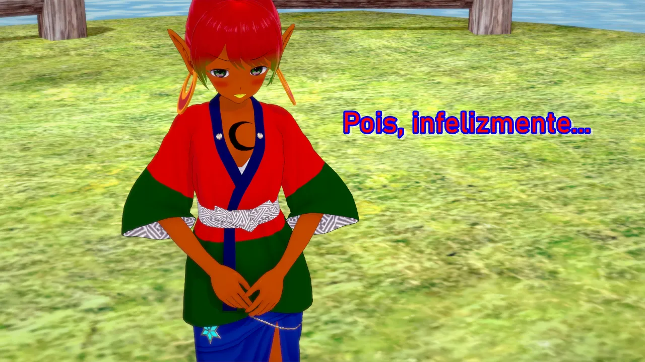 dragun AKAne DEMON HUNTERS FAMILY - PT char info - Image 142