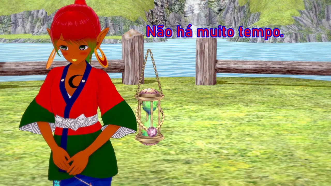 dragun AKAne DEMON HUNTERS FAMILY - PT char info - Image 143