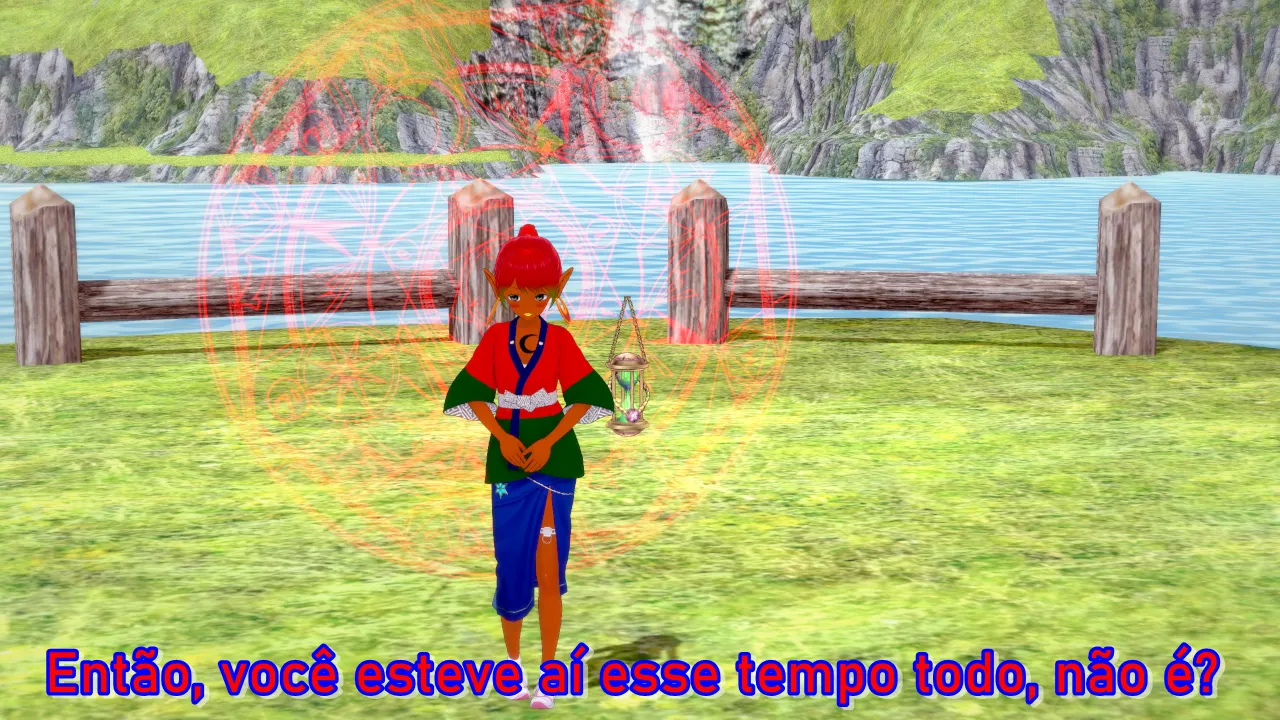 dragun AKAne DEMON HUNTERS FAMILY - PT char info - Image 144