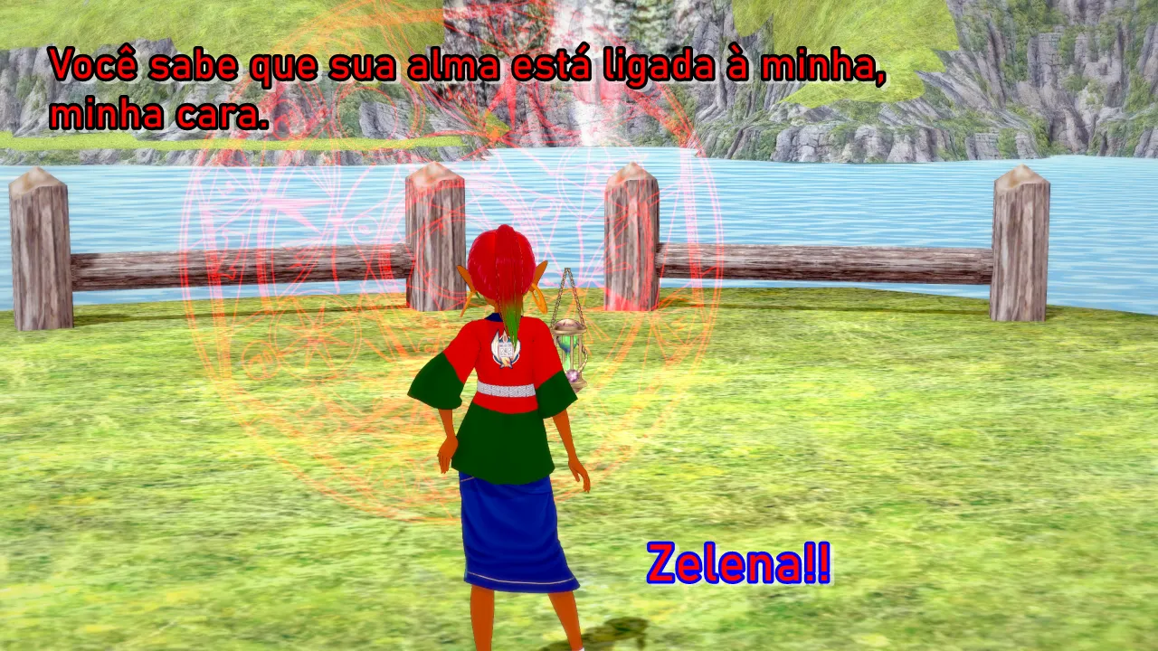 dragun AKAne DEMON HUNTERS FAMILY - PT char info - Image 145