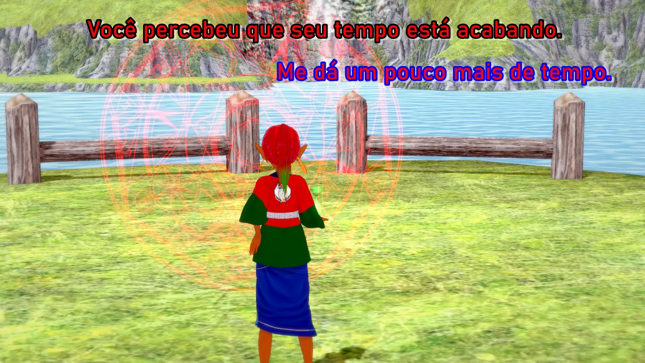 dragun AKAne DEMON HUNTERS FAMILY - PT char info - Image 146