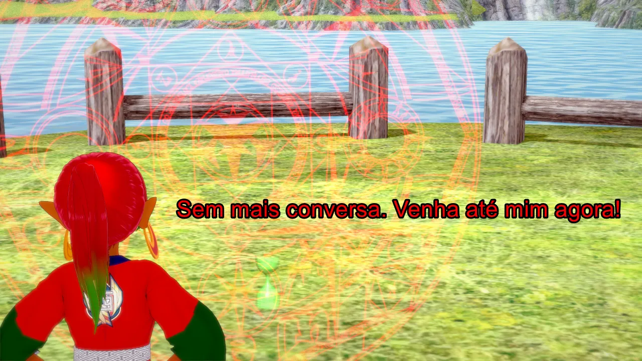 dragun AKAne DEMON HUNTERS FAMILY - PT char info - Image 148