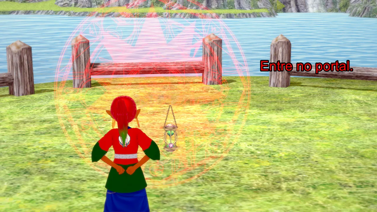 dragun AKAne DEMON HUNTERS FAMILY - PT char info - Image 149