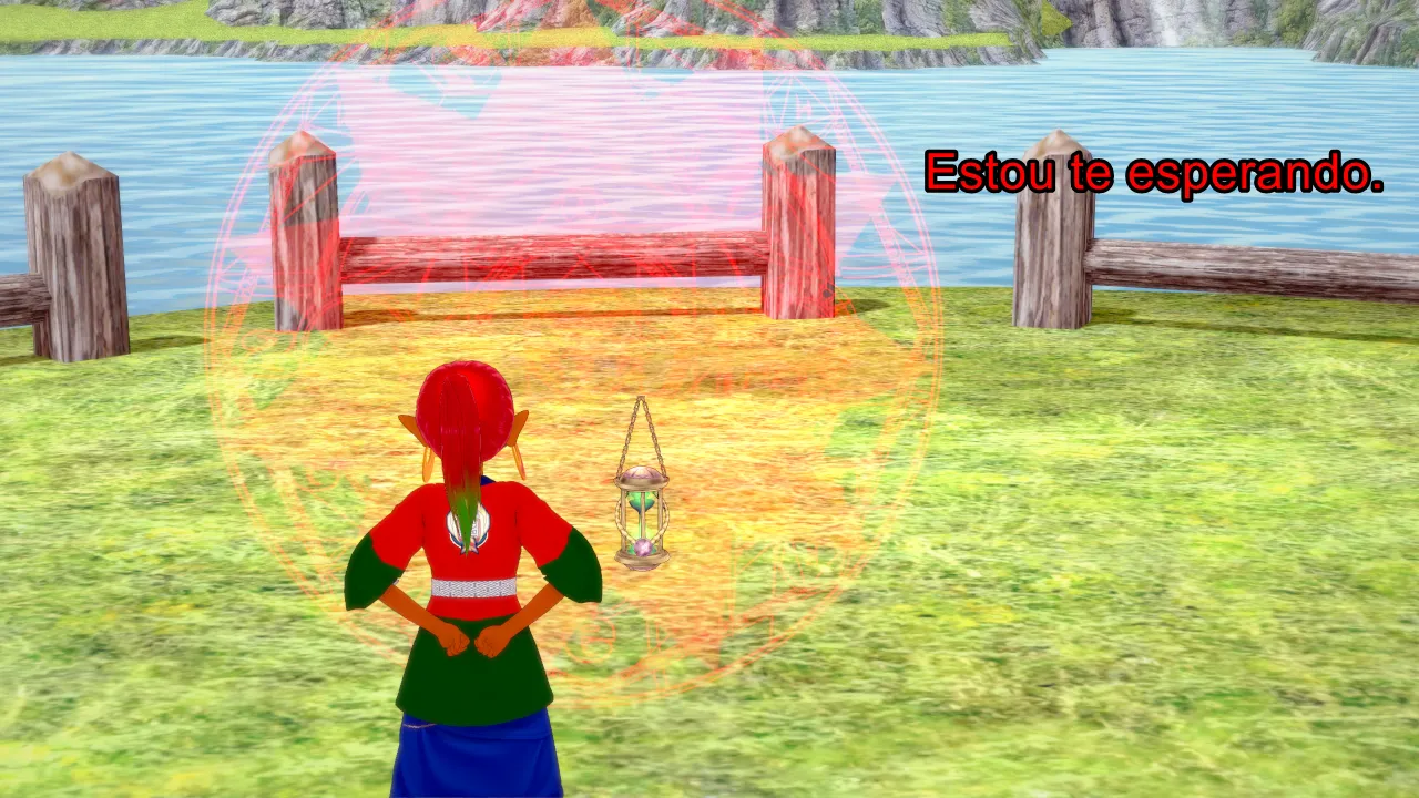 dragun AKAne DEMON HUNTERS FAMILY - PT char info - Image 150