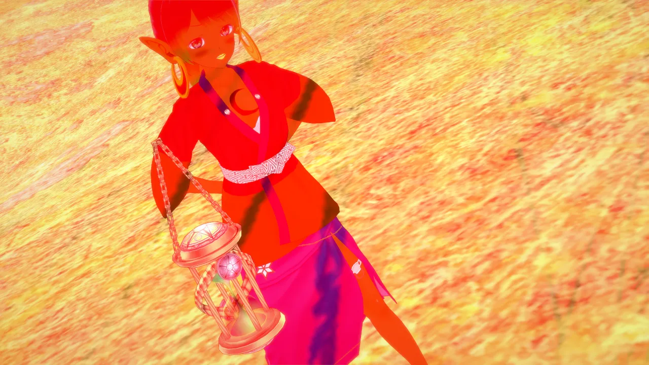 dragun AKAne DEMON HUNTERS FAMILY - PT char info - Image 152