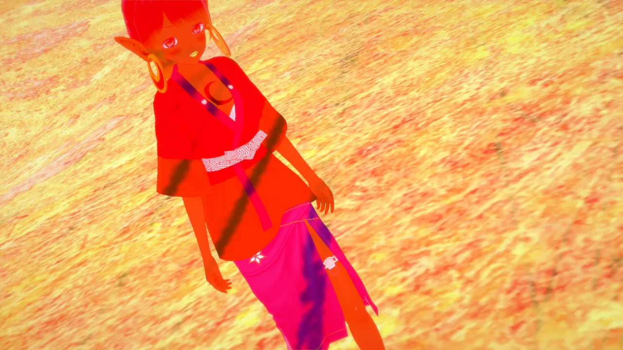 dragun AKAne DEMON HUNTERS FAMILY - PT char info - Image 153