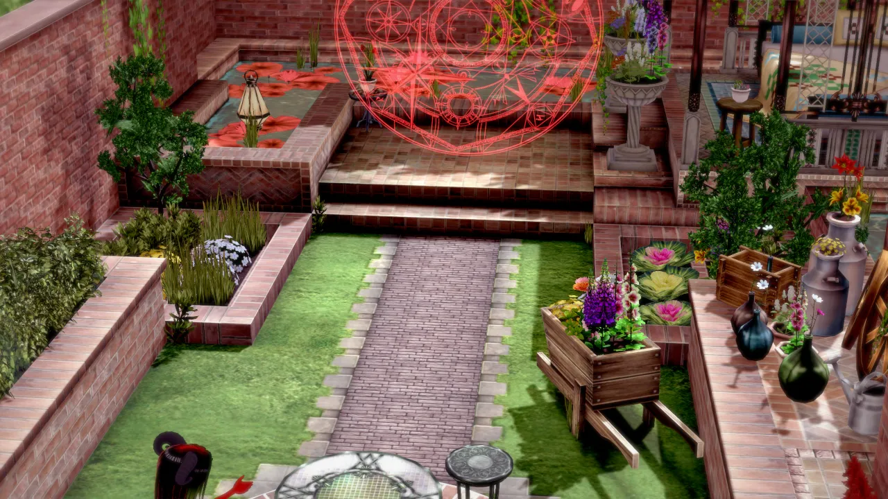 dragun AKAne DEMON HUNTERS FAMILY - PT char info - Image 154