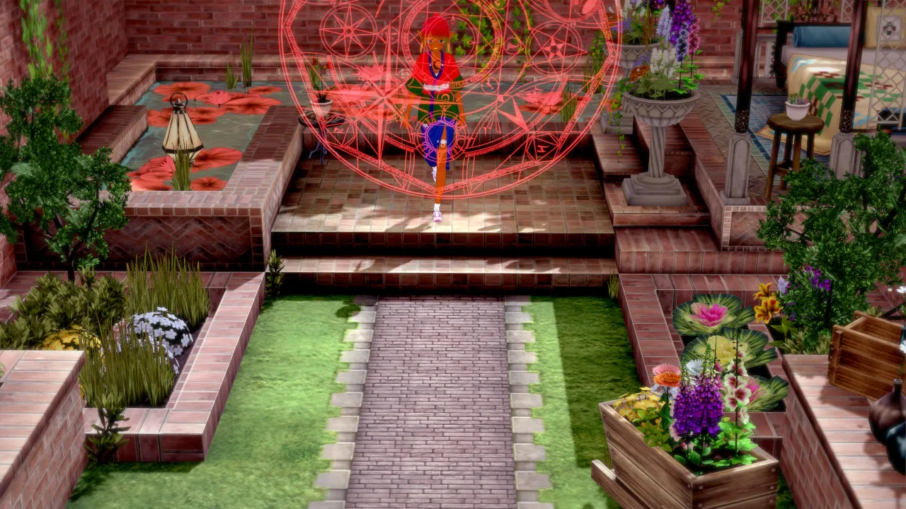 dragun AKAne DEMON HUNTERS FAMILY - PT char info - Image 155