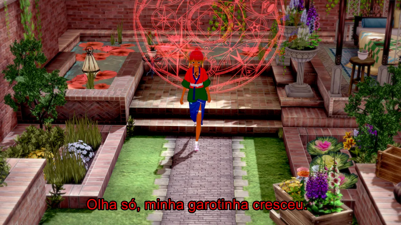 dragun AKAne DEMON HUNTERS FAMILY - PT char info - Image 156