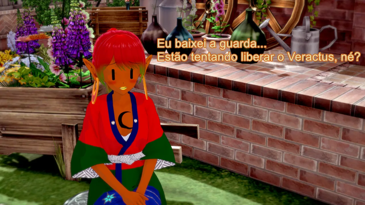 dragun AKAne DEMON HUNTERS FAMILY - PT char info - Image 163