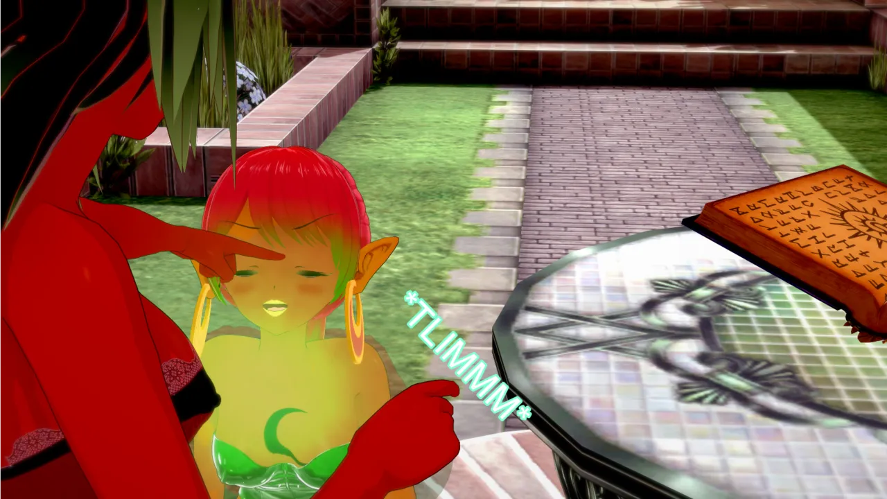 dragun AKAne DEMON HUNTERS FAMILY - PT char info - Image 169