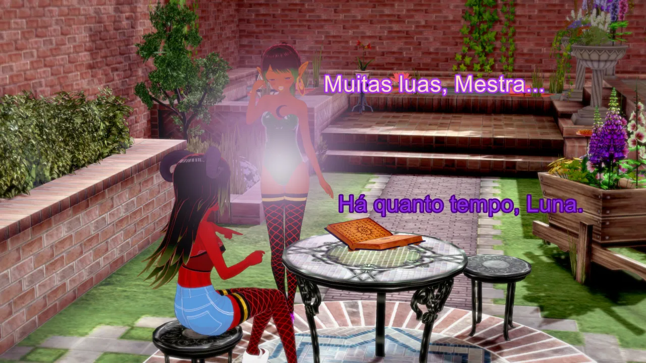 dragun AKAne DEMON HUNTERS FAMILY - PT char info - Image 173