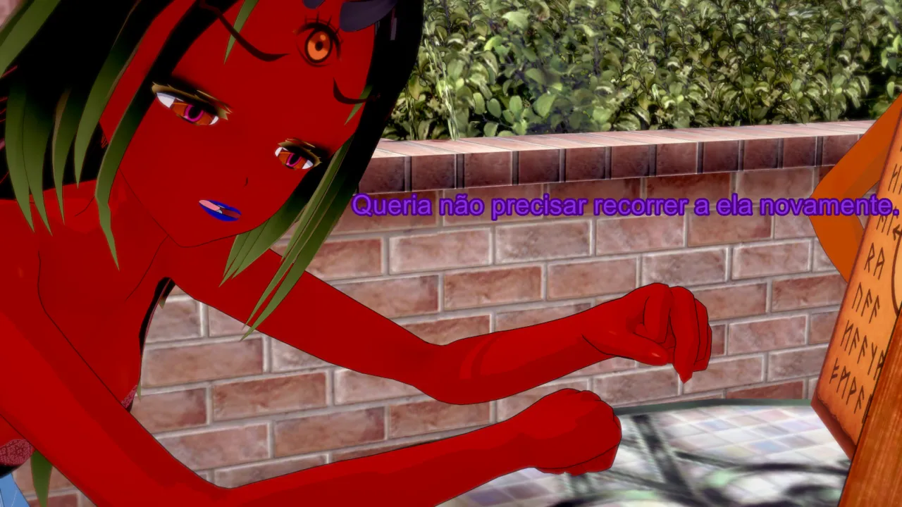 dragun AKAne DEMON HUNTERS FAMILY - PT char info - Image 182