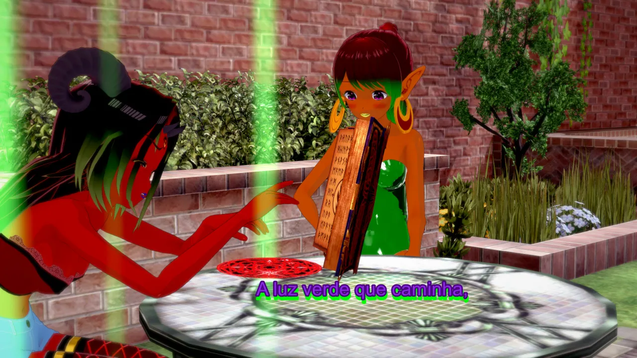 dragun AKAne DEMON HUNTERS FAMILY - PT char info - Image 183