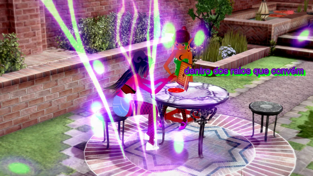 dragun AKAne DEMON HUNTERS FAMILY - PT char info - Image 184