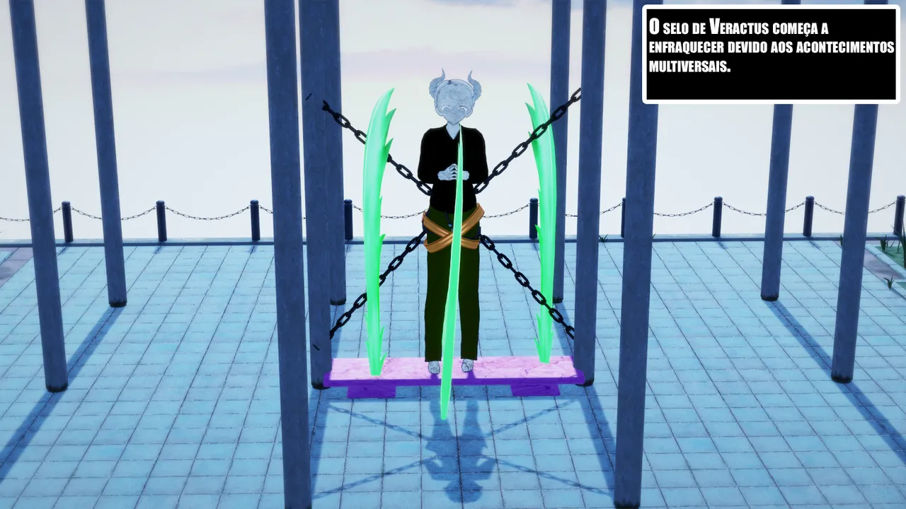 dragun AKAne DEMON HUNTERS FAMILY - PT char info - Image 188