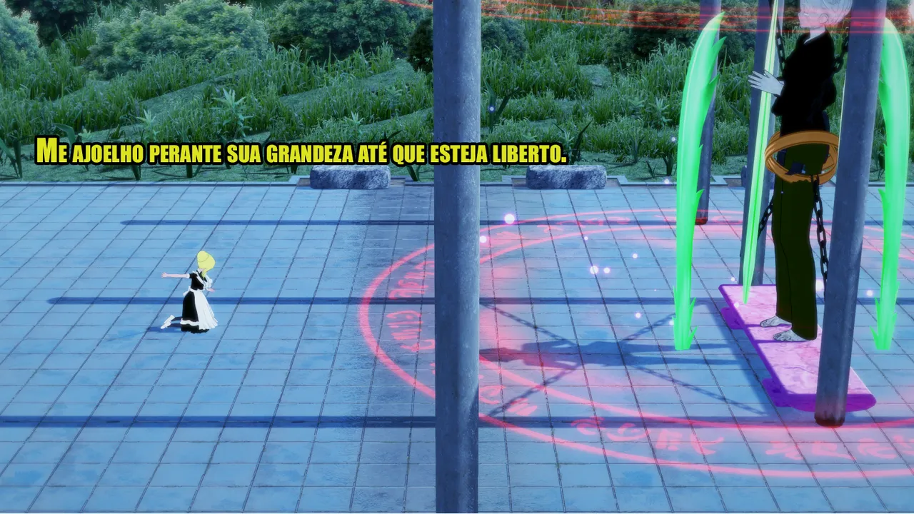 dragun AKAne DEMON HUNTERS FAMILY - PT char info - Image 192