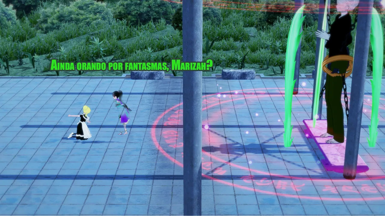 dragun AKAne DEMON HUNTERS FAMILY - PT char info - Image 193