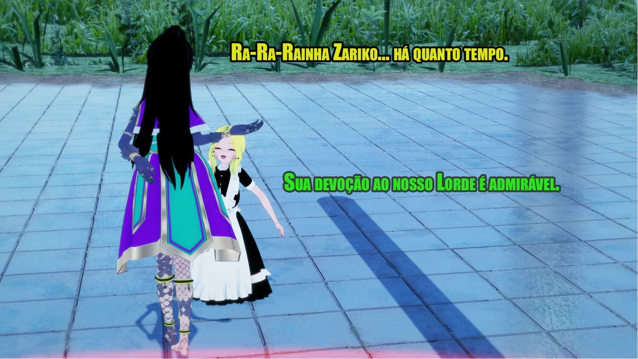 dragun AKAne DEMON HUNTERS FAMILY - PT char info - Image 194