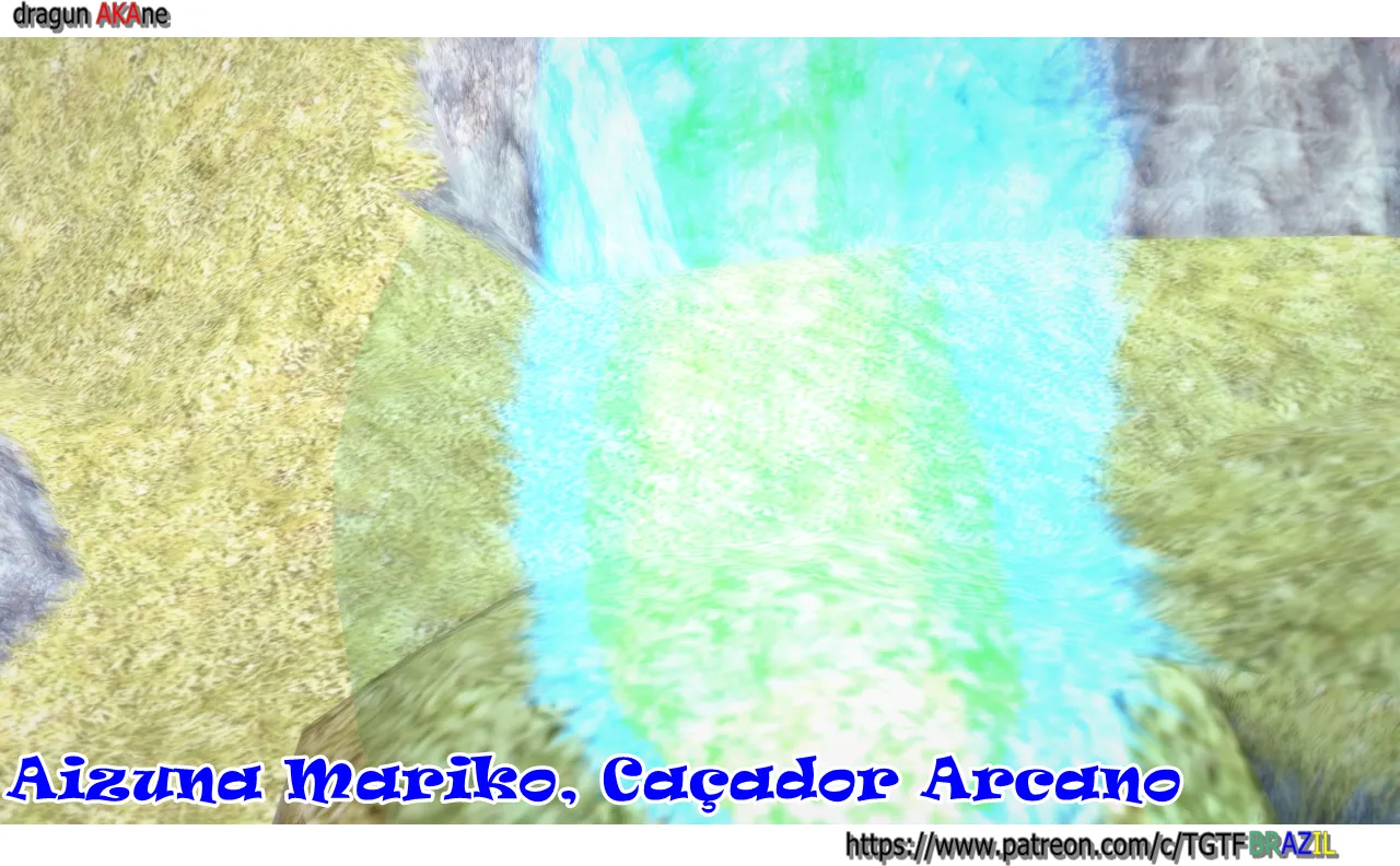 dragun AKAne DEMON HUNTERS FAMILY - PT char info - Image 20