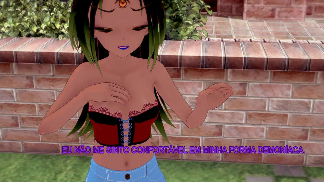 dragun AKAne DEMON HUNTERS FAMILY - PT char info - Image 204