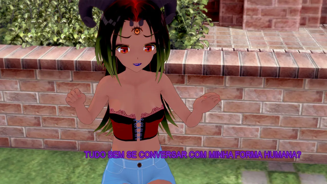 dragun AKAne DEMON HUNTERS FAMILY - PT char info - Image 205