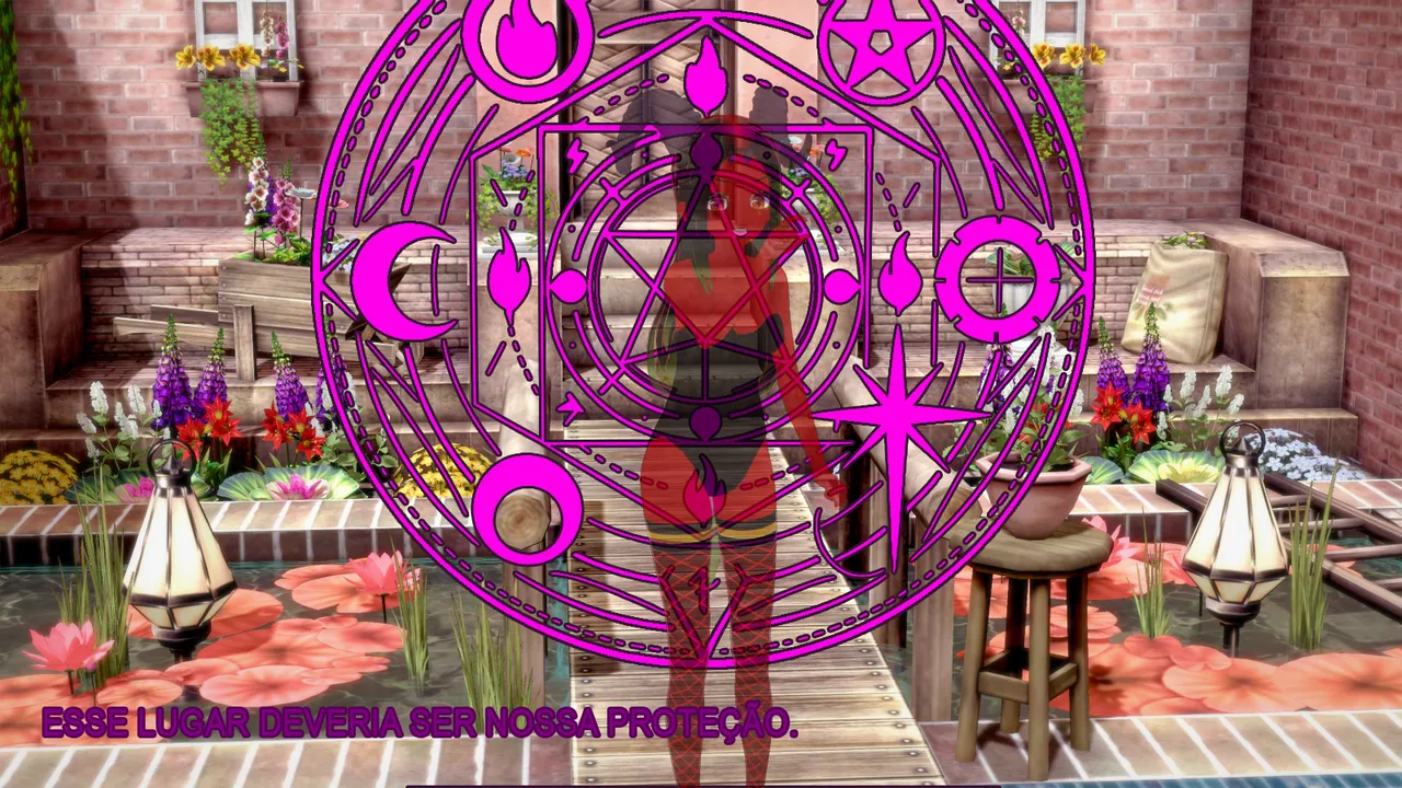 dragun AKAne DEMON HUNTERS FAMILY - PT char info - Image 210