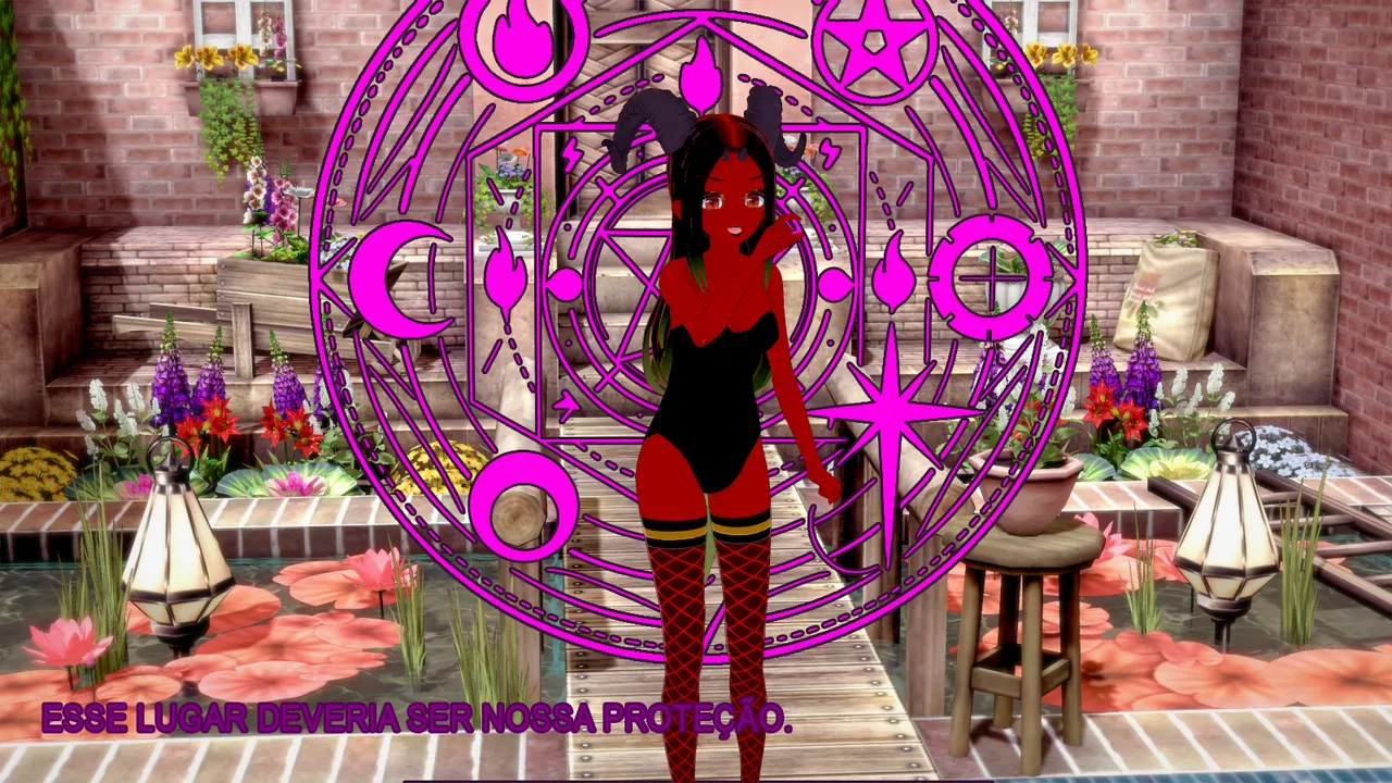 dragun AKAne DEMON HUNTERS FAMILY - PT char info - Image 211