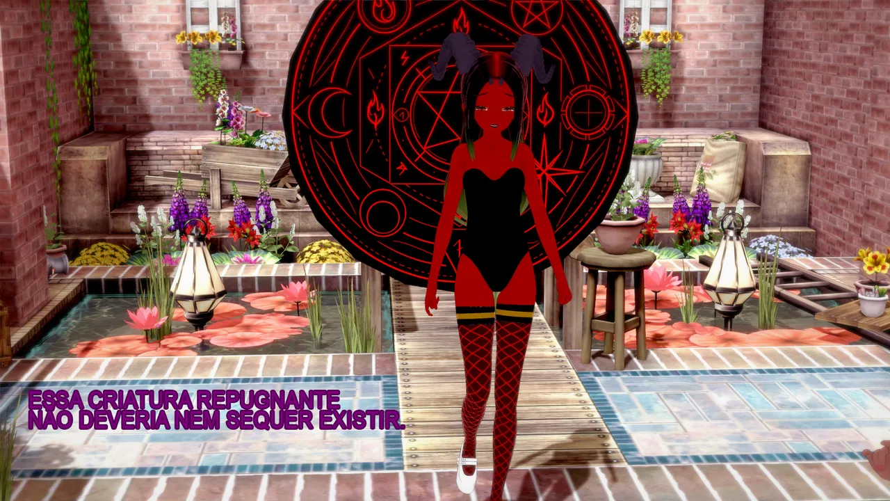 dragun AKAne DEMON HUNTERS FAMILY - PT char info - Image 212