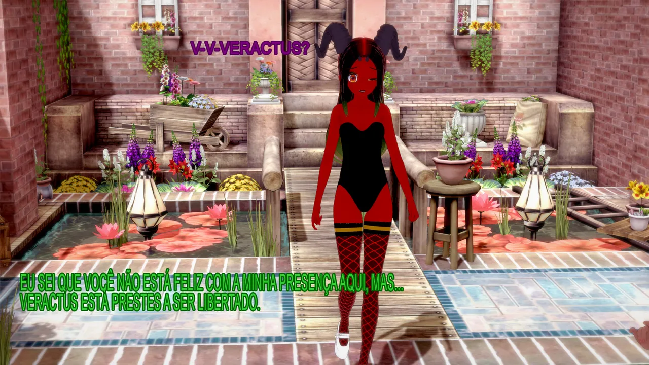 dragun AKAne DEMON HUNTERS FAMILY - PT char info - Image 213