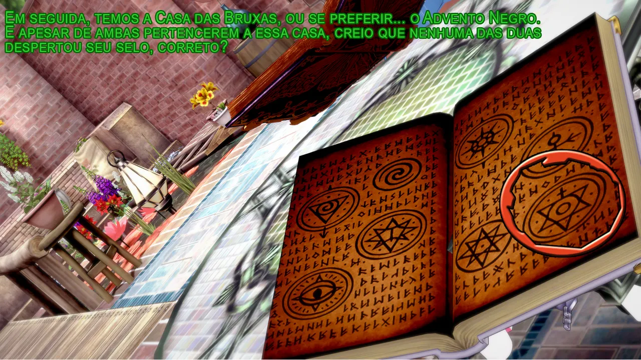 dragun AKAne DEMON HUNTERS FAMILY - PT char info - Image 218