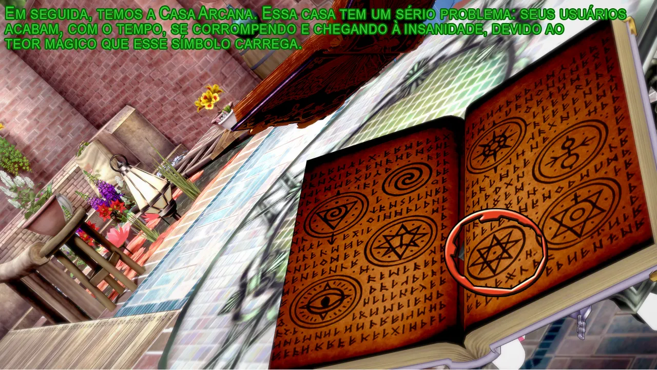 dragun AKAne DEMON HUNTERS FAMILY - PT char info - Image 219